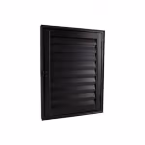 Porta Alçapão - Nobre Black