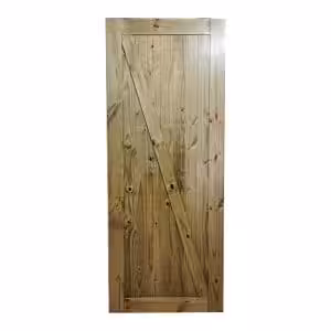 Porta Celeiro