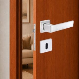 Fechadura Arouca - Chess Interna