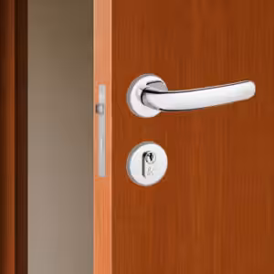 Fechadura Lockwell - Milla Externa