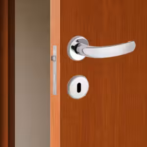 Fechadura Lockwell - Milla interna