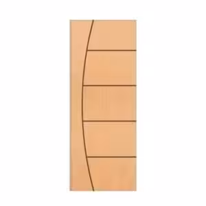 Porta frisada mod.16