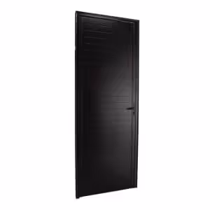 Porta de abrir Lambri - Nobre Black