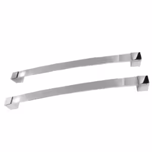 Puxador Barra Curvo Master c/p ab