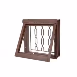 Maxim-ar Corten Ideal - grade elo