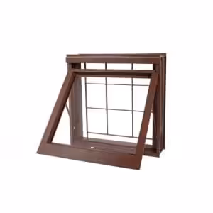 Maxim-ar Corten Ideal - grade quadriculada