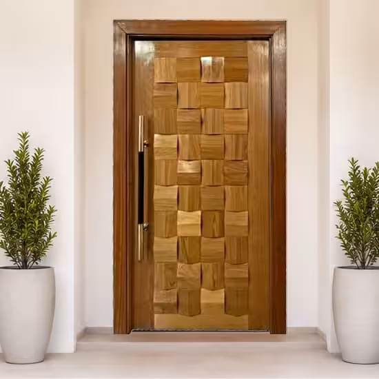 Porta Egito