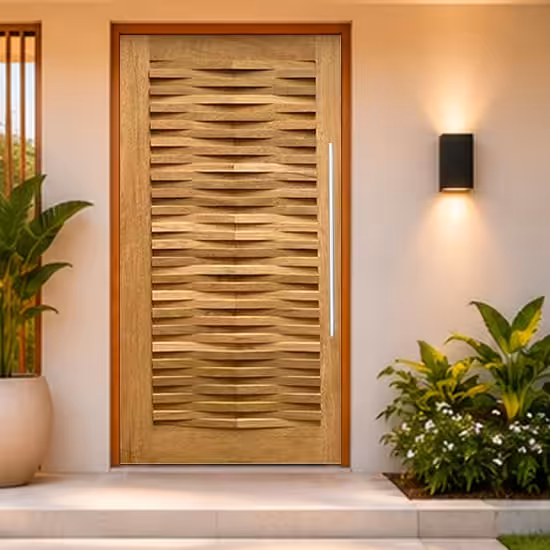Porta Ripada