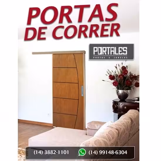 Kit correr - simples