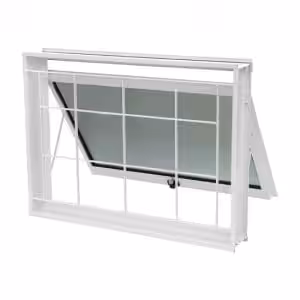 Maxim-ar Ideal - grade quadriculada