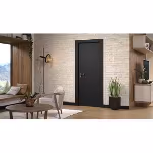 Kit Porta Pronta Dalcomad - Renolit Preto