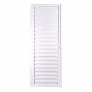 Porta de Giro Nobre - Vestiário Veneziana