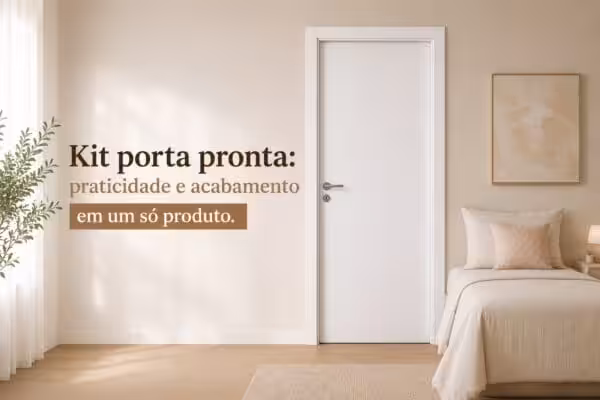 Kit Porta Pronta