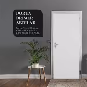 Porta Primer Abrilar