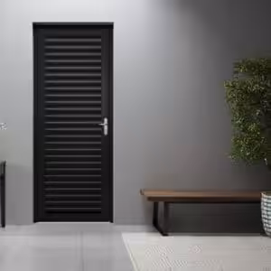 Porta de giro Standart - Laminada
